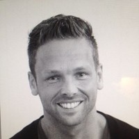 Johan Bouw