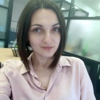 Natalia Lupu-Gorita
