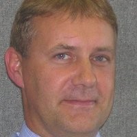 Ian Probert