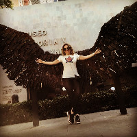 Mayra Bustos