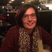 Carine De Saedeleire