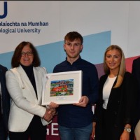 Darragh Buckley