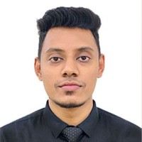 Mosleh Uddin Chowdhury