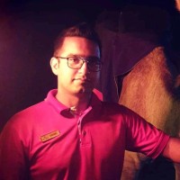Usman Malik