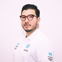 Jorge Ivan Delgado Salmeron