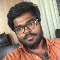 Sivasankaran A