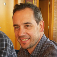 Miguel Aldaz Sanchez