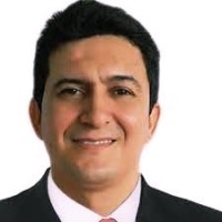 Edwin Rua Ramirez