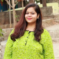 Kinjal Khedkar