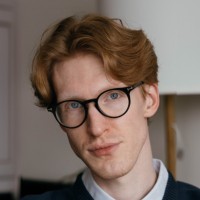 Benjamin Nichols