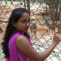 Shalini Prakash