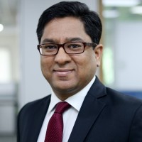 Rakesh Surana