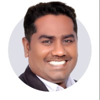 Bernet Jeyaraj