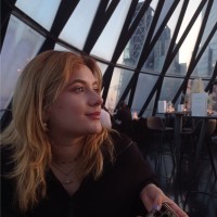 Maria Eleni Cheimariou