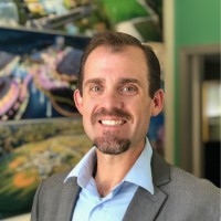 Aaron St. Pierre, Rla, Asla, Cid