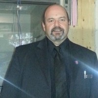 Bernard Dion