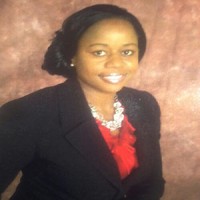 Karen W Harris