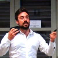Enrico Aleandri