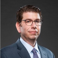Michael Wiederhorn
