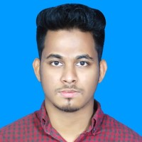 Md Farhad Hossain