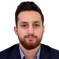 Mario Bou Matar