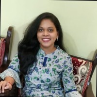 Shweta Patil