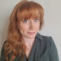 Samantha Gomez (Assoc Cipd)