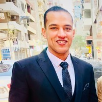 Dr Ahmed Shereif