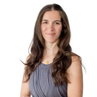 Lisa Mackintosh