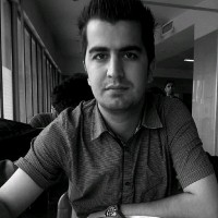 Javad Mehrizadeh