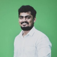 Sarathkumar P