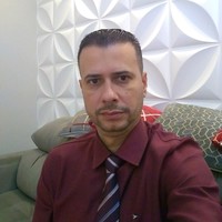 Marcio Ventura
