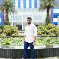 Jithin K Thomas
