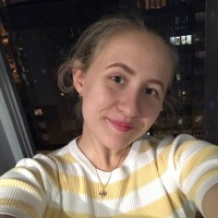 Anastasia Matyuhina