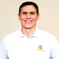 Serhii Kryvonos