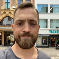 Nicklas Johansson