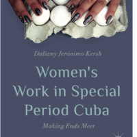 Daliany Jerónimo Kersh