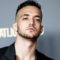 Anton Alvarez
