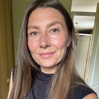 Michelle Van Den Brink
