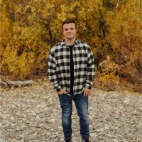 Connor Davison