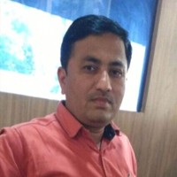 Uddhav Karhale