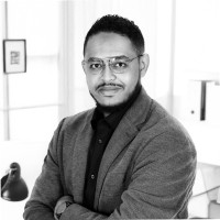 Ibrahim Alhassen