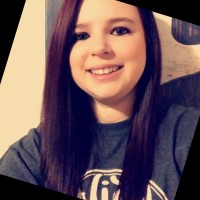 Maddison Teague