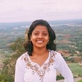 Rohini Raj