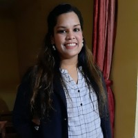 Dr. Aakriti Maheshwari Mittal