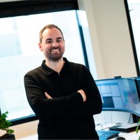 Ruben Boaz Van Voorst
