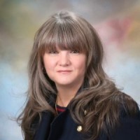 Vickie Ellis