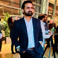 Pardeep Tanwar