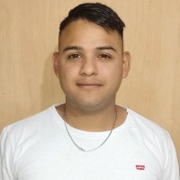 Fabricio Luciano Anchaval