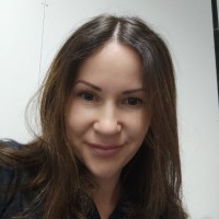 Marharyta Osipova
